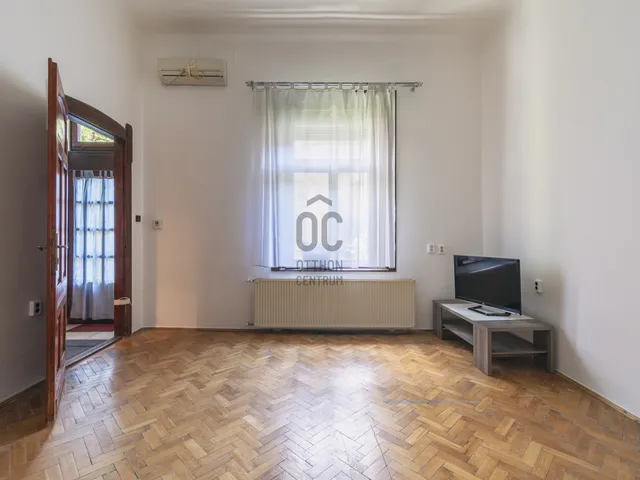 Eladó lakás Budapest VI. kerület, Diplomatanegyed 40 nm