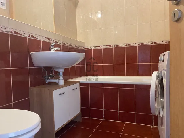 Kiadó lakás Budapest III. kerület 35 nm