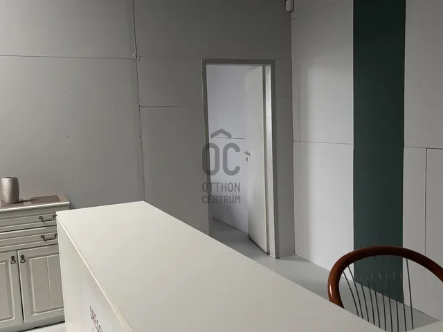 Kiadó kereskedelmi és ipari ingatlan Budapest III. kerület, Kaszásdűlő 504 nm