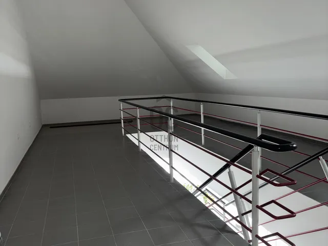 Kiadó kereskedelmi és ipari ingatlan Budapest III. kerület, Kaszásdűlő 504 nm