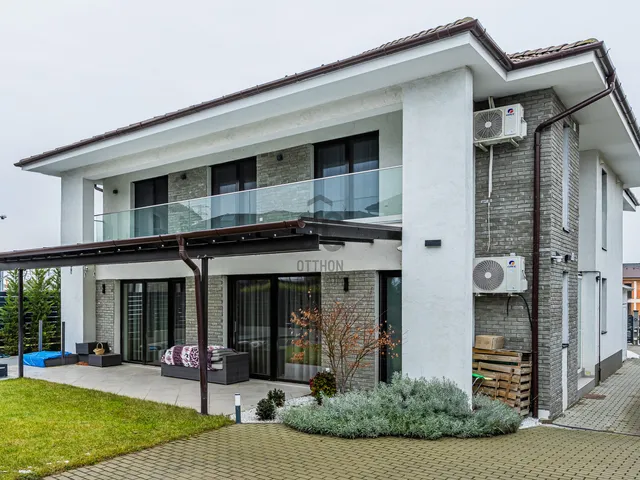 Eladó ház Dunakeszi 123 nm