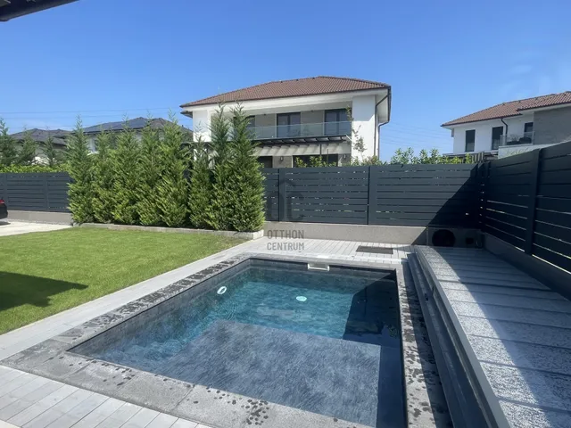 Eladó ház Dunakeszi 123 nm