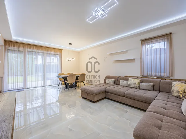 Eladó ház Dunakeszi 123 nm