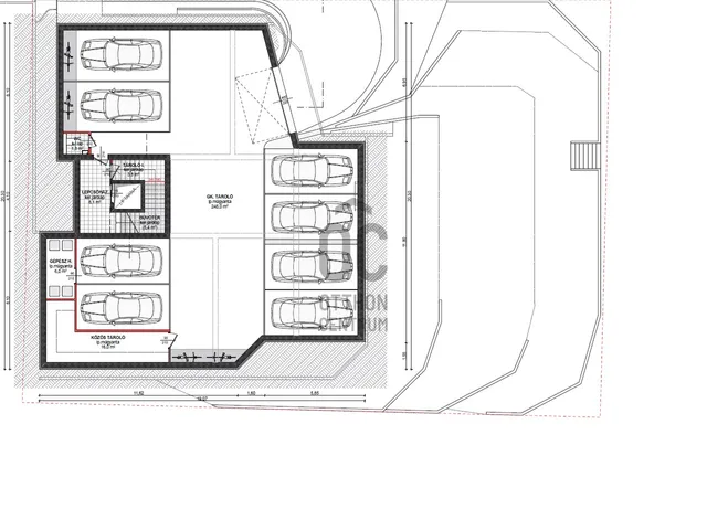 Eladó lakás Budapest III. kerület 70 nm