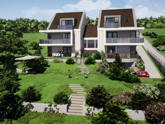 Eladó lakás Csömör 119 nm