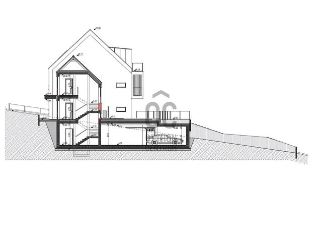 Eladó lakás Csömör 119 nm