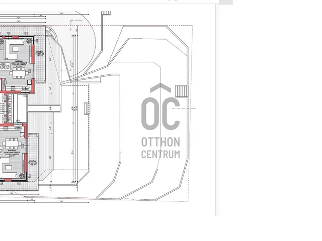 Eladó lakás Budapest III. kerület 119 nm