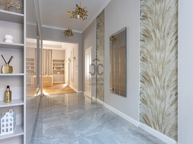 Eladó lakás Budapest V. kerület, Belváros 89 nm