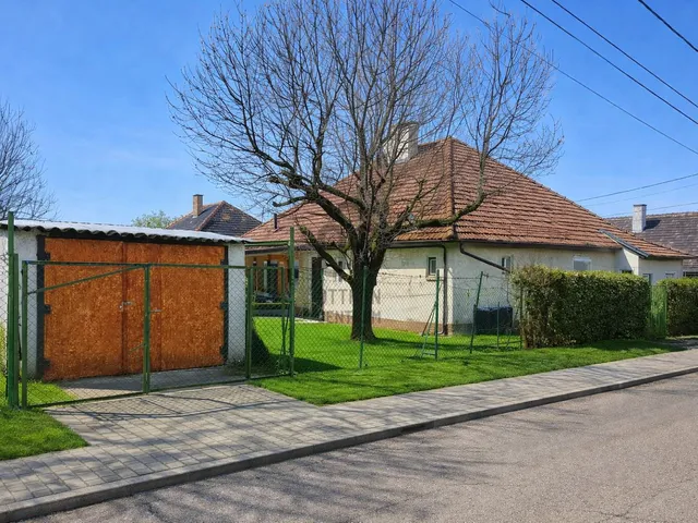 Eladó ház Budapest XXII. kerület, Budafok 75 nm