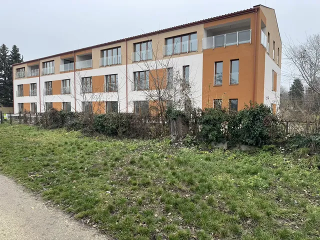 Eladó új építésű lakópark Kiskunlacháza