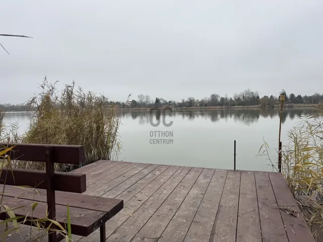 Eladó lakás Kiskunlacháza 48 nm