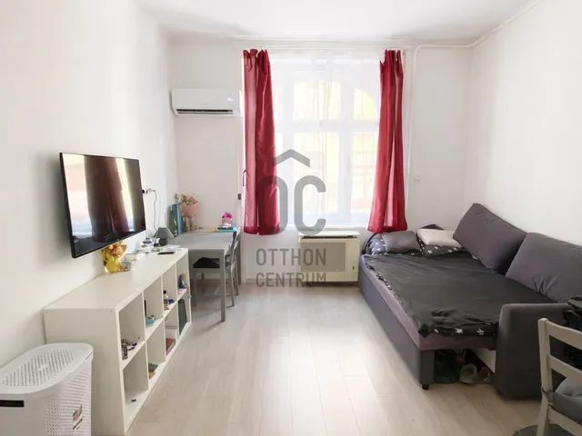 Eladó lakás Budapest XIV. kerület, Kiszugló 27 nm