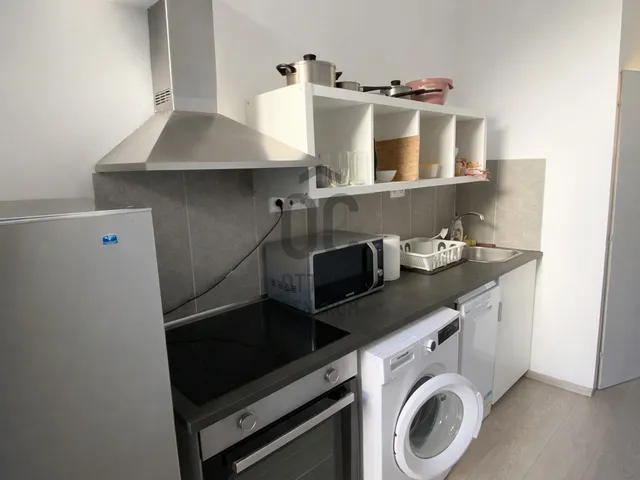 Eladó lakás Budapest XIV. kerület, Kiszugló 27 nm