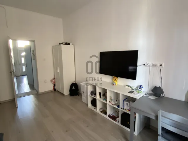 Eladó lakás Budapest XIV. kerület, Kiszugló 27 nm