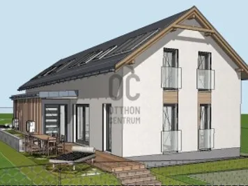 Eladó ház Mogyoród 110 nm