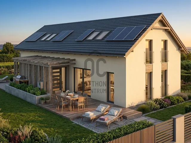 Eladó ház Mogyoród 110 nm