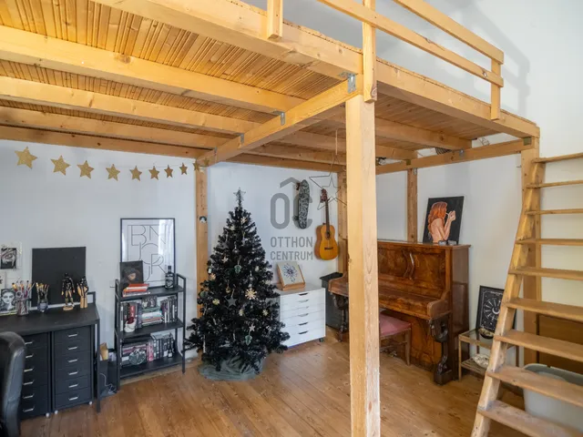 Eladó lakás Budapest II. kerület, Frankel Leó út 52 nm