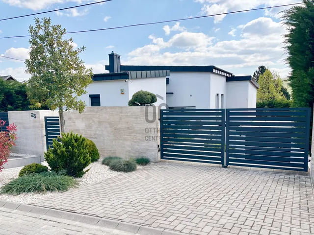 Eladó ház Nagykovácsi 240 nm