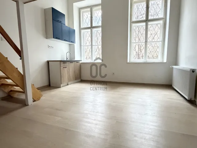 Eladó lakás Budapest VIII. kerület, Corvin negyed 36 nm