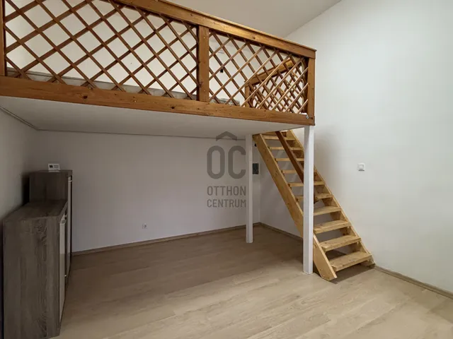 Eladó lakás Budapest VIII. kerület, Corvin negyed 36 nm