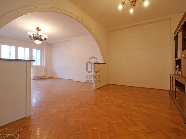 Eladó lakás Budapest XII. kerület, Krisztinaváros XII. ker. 81 nm