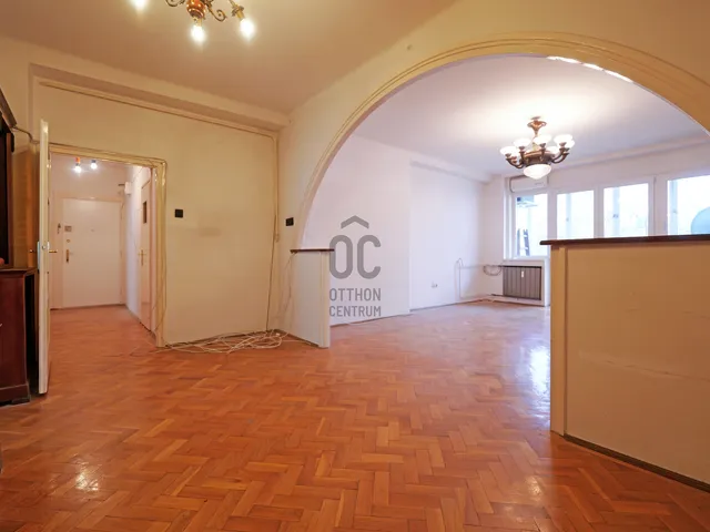 Eladó lakás Budapest XII. kerület, Krisztinaváros XII. ker. 81 nm