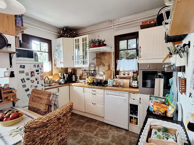 Eladó ház Budakeszi 95 nm