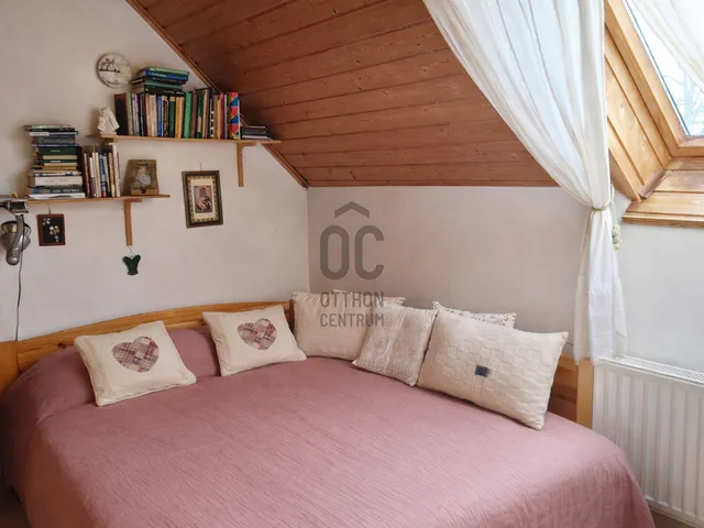 Eladó ház Budakeszi 95 nm