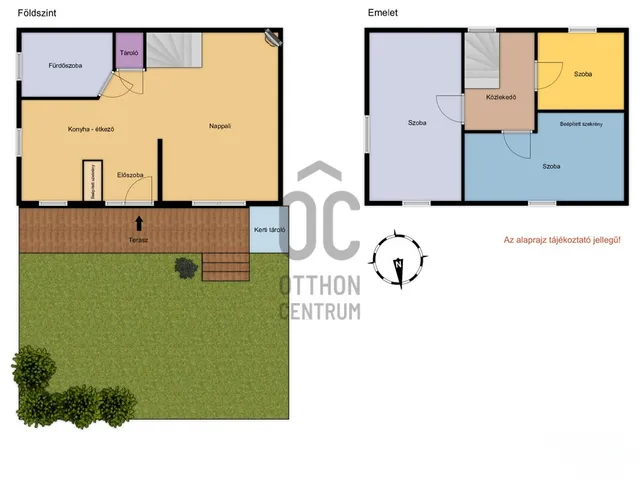 Eladó ház Budakeszi 95 nm