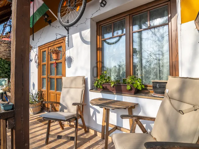 Eladó ház Budakeszi 95 nm