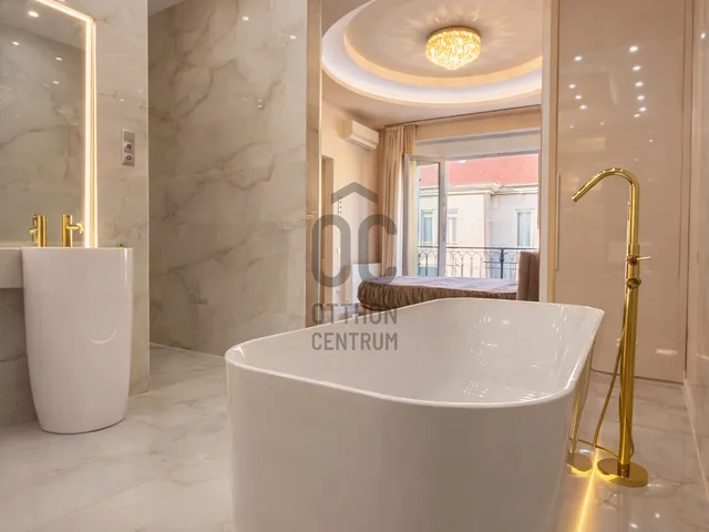 Eladó lakás Budapest V. kerület, Lipótváros 86 nm