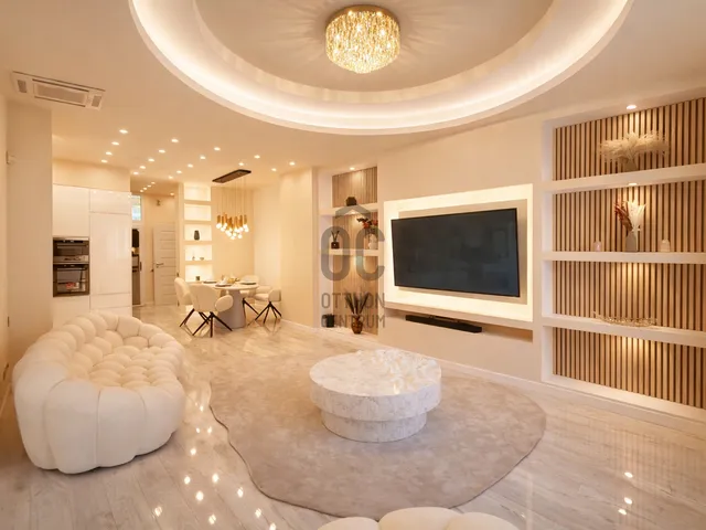 Eladó lakás Budapest V. kerület, Lipótváros 86 nm