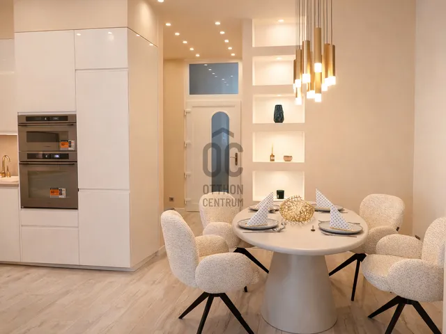 Eladó lakás Budapest V. kerület, Lipótváros 86 nm