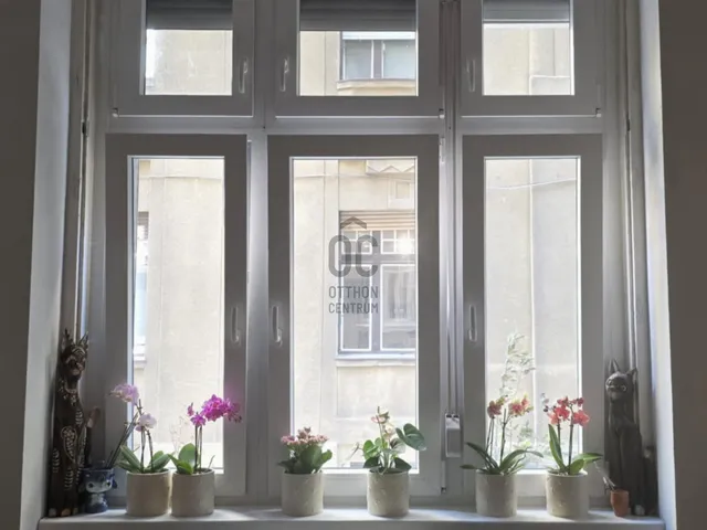 Eladó lakás Budapest XIII. kerület, Újlipótváros 45 nm