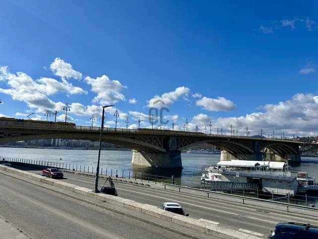 Eladó lakás Budapest XIII. kerület, Újlipótváros 45 nm