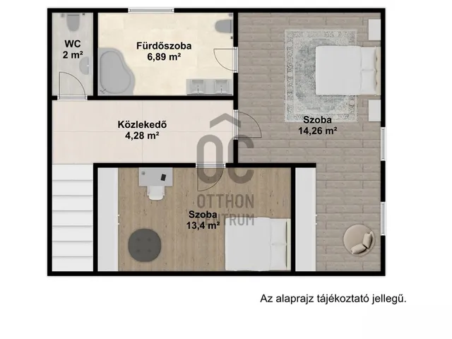 Eladó ház Mogyoród 110 nm