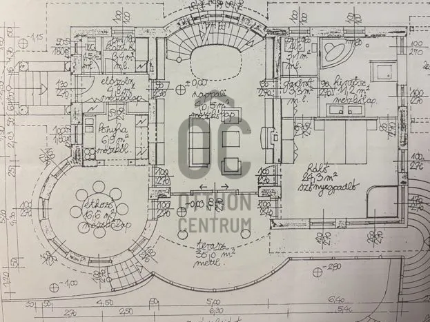 Eladó ház Gárdony 341 nm