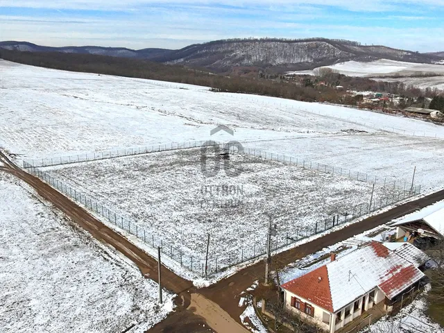 Eladó telek Bodony, Árpád utca 15000 nm