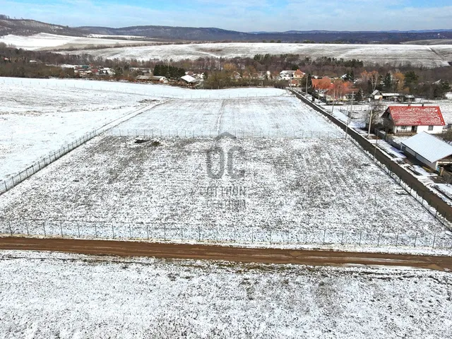 Eladó telek Bodony, Árpád utca 15000 nm
