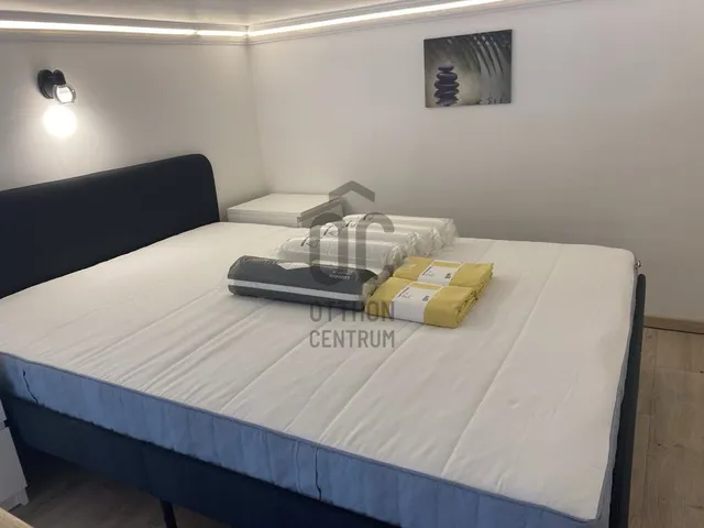 Kiadó lakás Budapest IX. kerület, Belső Ferencváros 20 nm