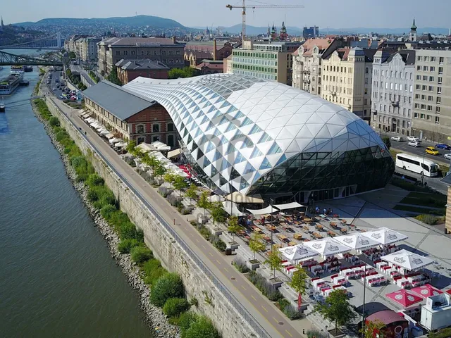 Kiadó lakás Budapest IX. kerület, Belső Ferencváros 20 nm