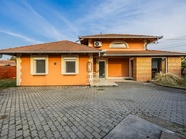 Eladó ház Göd 94 nm