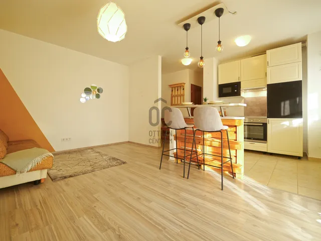 Eladó lakás Budapest X. kerület, Népliget 45 nm