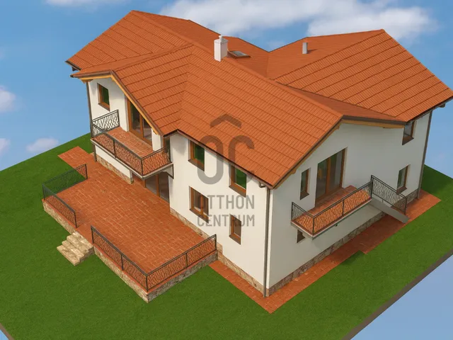 Eladó lakás Alsóörs 52 nm