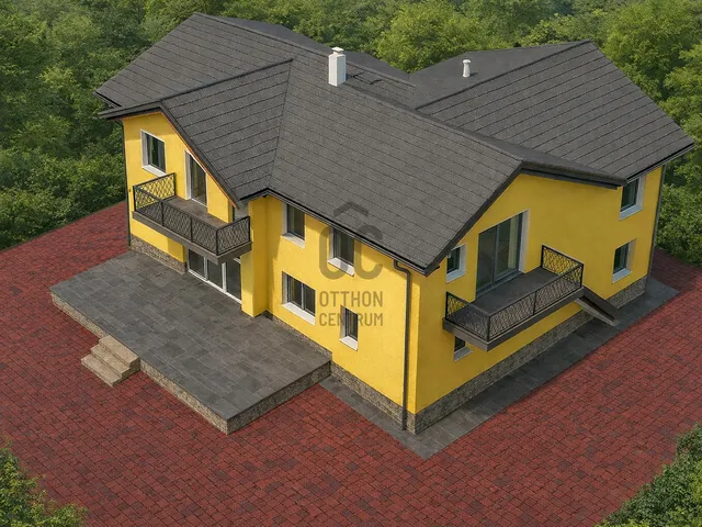 Eladó lakás Alsóörs 24 nm