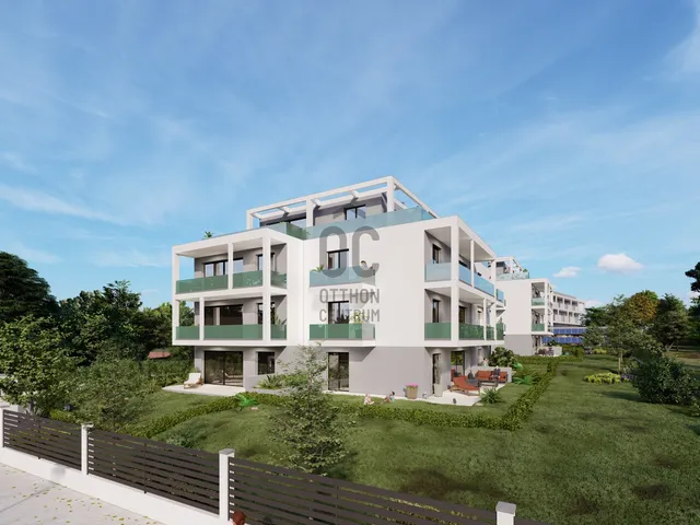 Eladó lakás Budapest XI. kerület, Őrmező 84 nm