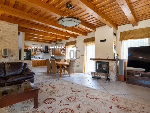 Eladó ház Diósd, Diósdliget 248 nm