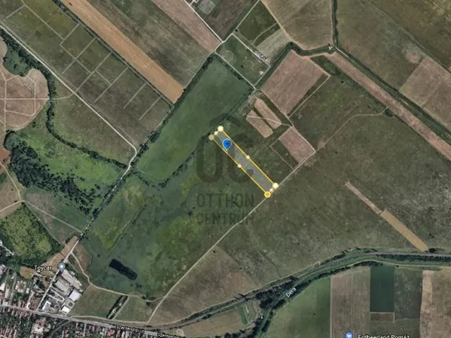 Eladó mezőgazdasági ingatlan Pomáz 17895 nm