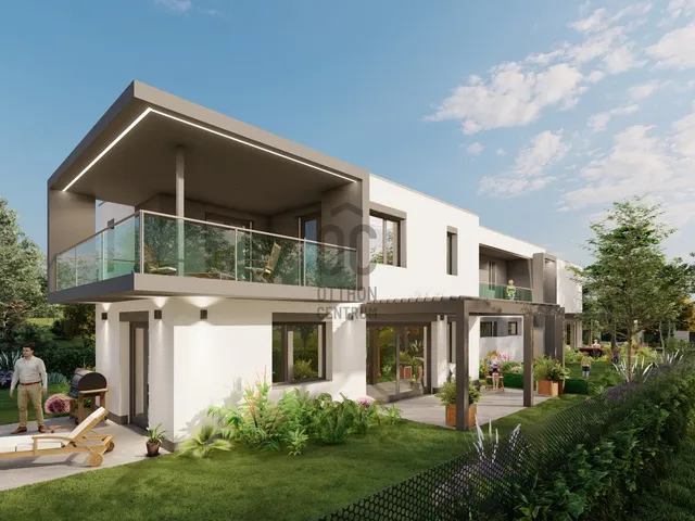 Eladó ház Budapest XXII. kerület, Budafok 219 nm