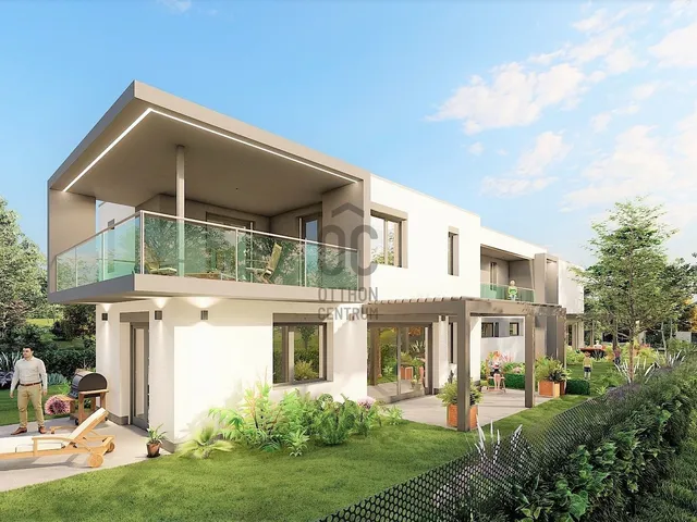 Eladó ház Budapest XXII. kerület, Budafok 166 nm